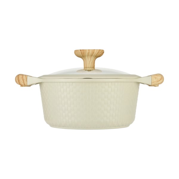Pikkukuva 18 / 20: Resto Kitchenware Ran 2,4 L Pyöreä Beige, Puu