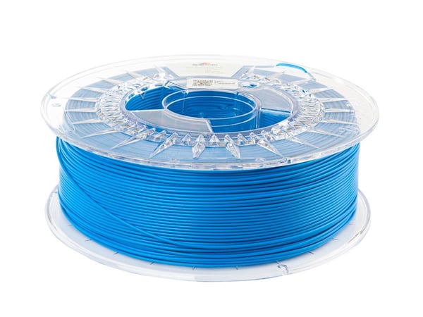 Spectrum Filaments Spectrum PLA Pro Polymælkesyre (PLA) Blå 1 kg