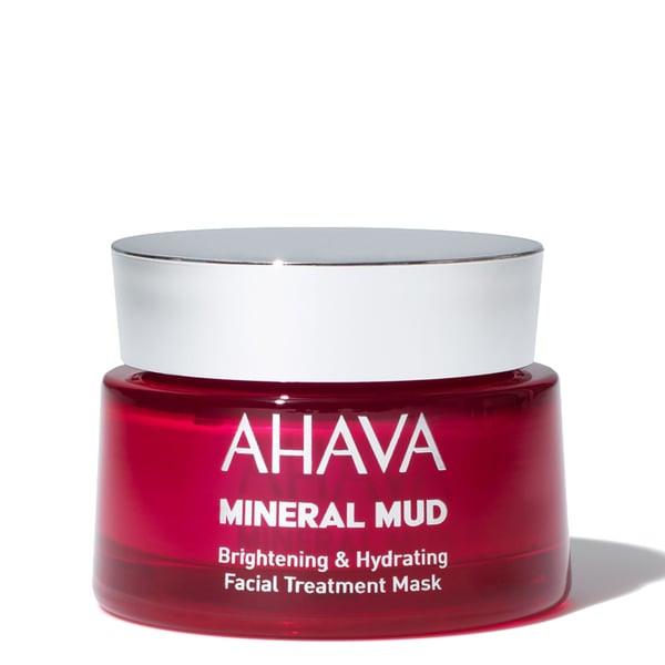 Miniatyrbild 1 av 4: AHAVA 89215065 ansiktsmask Kvinna 50 ml