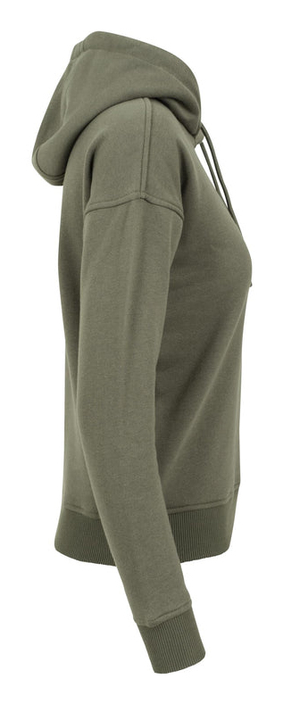 Urban Classics TB1524-00176-0046 Hættetrøje