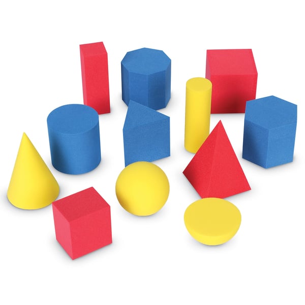 Learning Resources LER6120 utbildningsleksaker