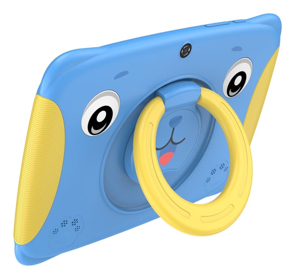 Pikkukuva 5 / 6: Blackview Tab 3 Kids 32 GB Wi-Fi Sininen
