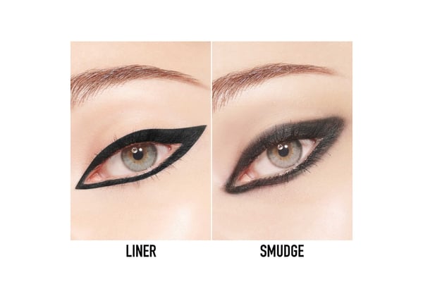 Miniatyrbillede 5 af 6: Dior Diorshow 24H Stylo eye pencil 0,2 g Kohl 296 Matte Blue