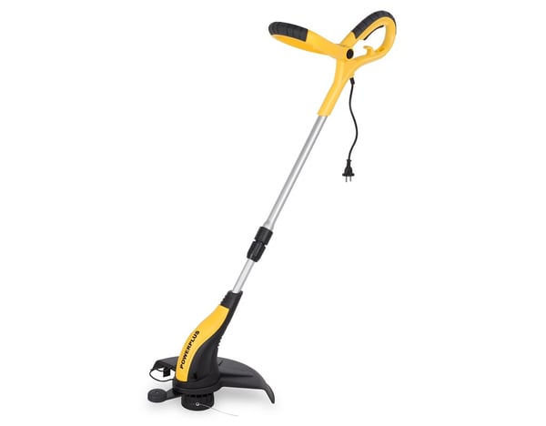Powerplus POWXG30035 børsteskærer & strengtrimmerer 35 cm 600 W Elektrisk AC