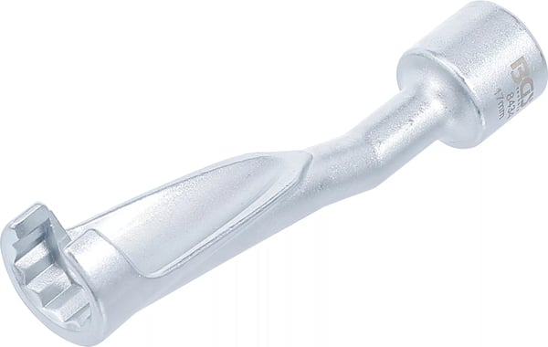 BGS technic Special Wrench for Injection Lines