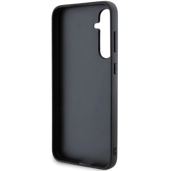 Ferrari 3666339218577 mobiltelefon etui 16,3 cm (6.4") Cover Sort