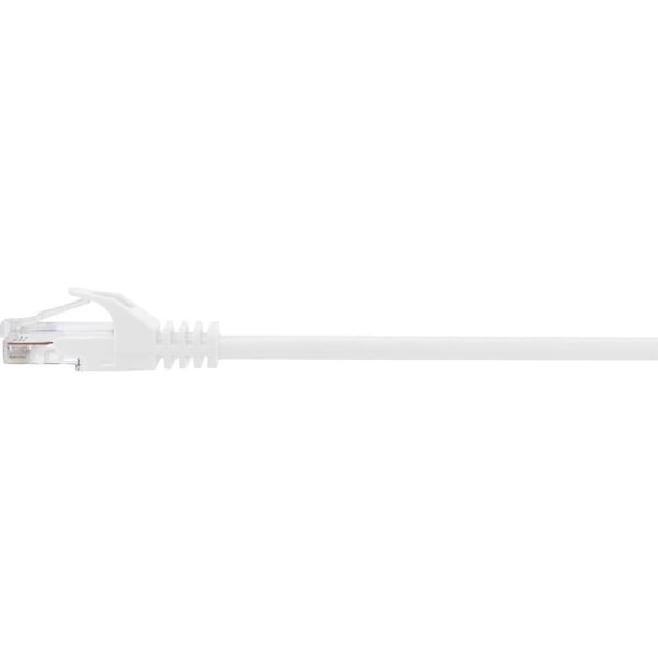 Renkforce RF-5043778 netværkskabel Hvid 5 m Cat5e U/UTP (UTP) Rund