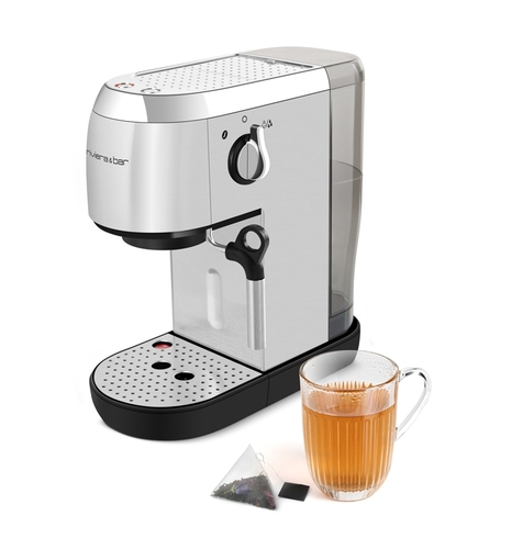 Pikkukuva 5 / 5: Riviera & Bar BCE350 kahvinkeitin Ohje Espressokone 1,4 L