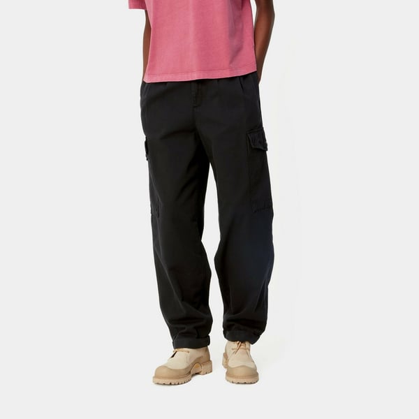 Carhartt I029789_89_GD_25 buks Sort