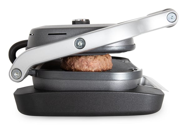Miniatyrbild 13 av 13: FRITEL 1360 elektrisk grill