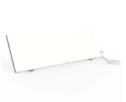 TYÖPÖYTÄLÄMMITIN 60X20CM 90W / ETHERM LAVA-DESK-SUB-90-W 46378
