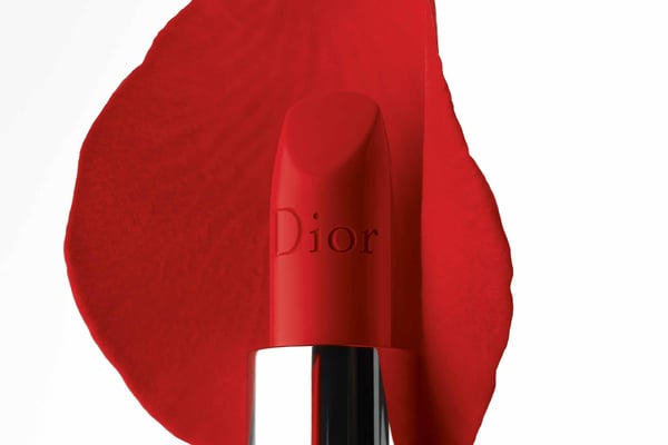 Dior Rouge 3,5 g 888 Strong Red Matta