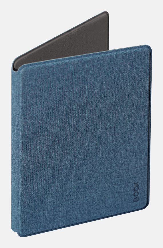 Onyx BOOX OCV0566R e- bog etui 15,2 cm (6") Flipetui Marineblå