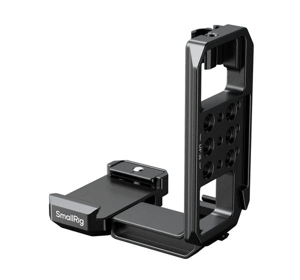 SmallRig 5594 kamera monteringstilbehør Monteringsplade