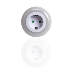 Ultron 185959 natte-belysning Plug-in natlys
