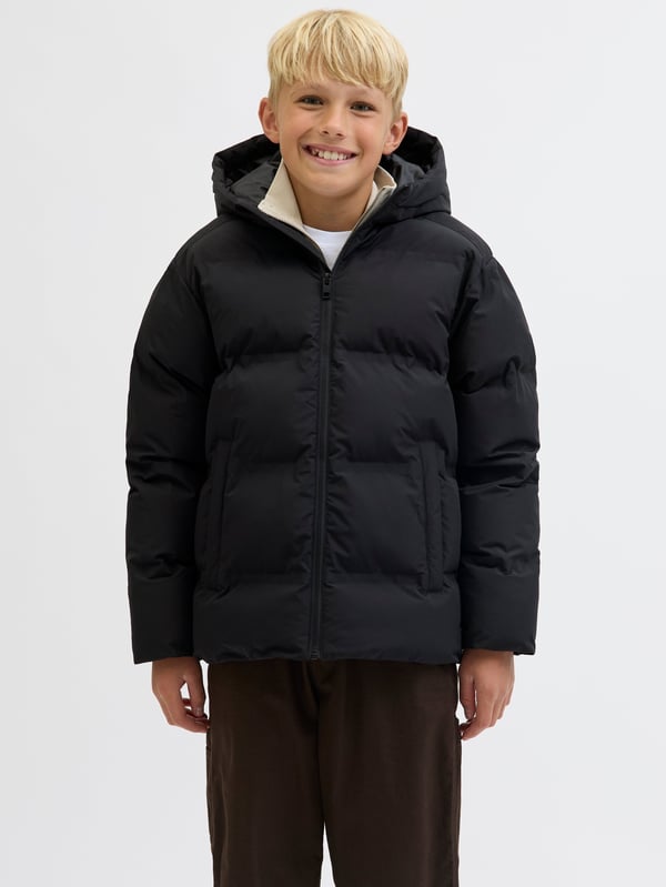 Pikkukuva 1 / 7: Jack & Jones 12278831_2161_152 takki ja pusakka