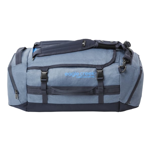 Eagle Creek Cargo Hauler køjesæk 40 L Polyester Blå