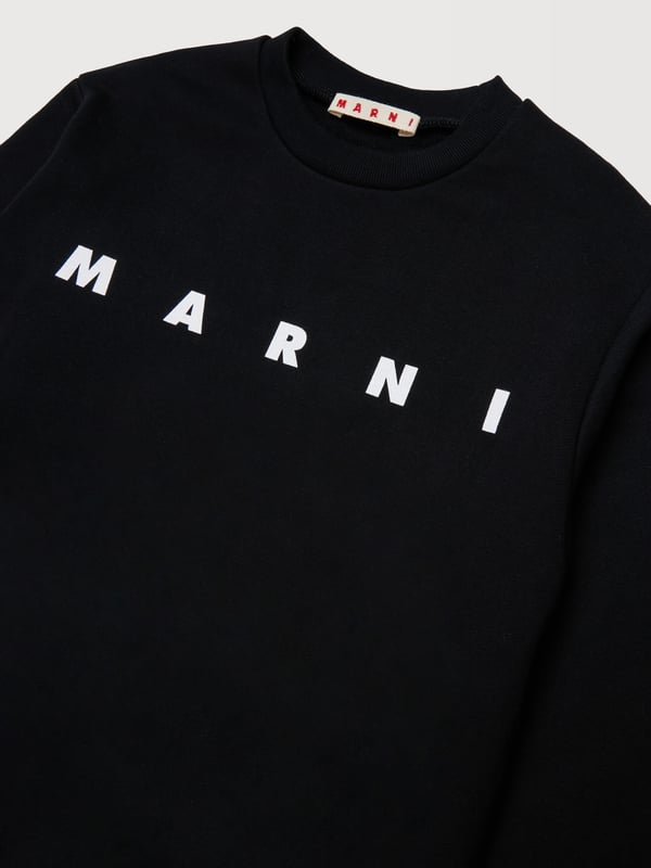 Marni 8059380957994 sweatshirt & hoodie