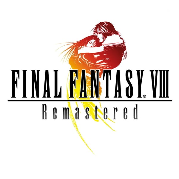 Miniatyrbillede 1 af 8: Square Enix Final Fantasy VIII Remastered Standard PlayStation 4