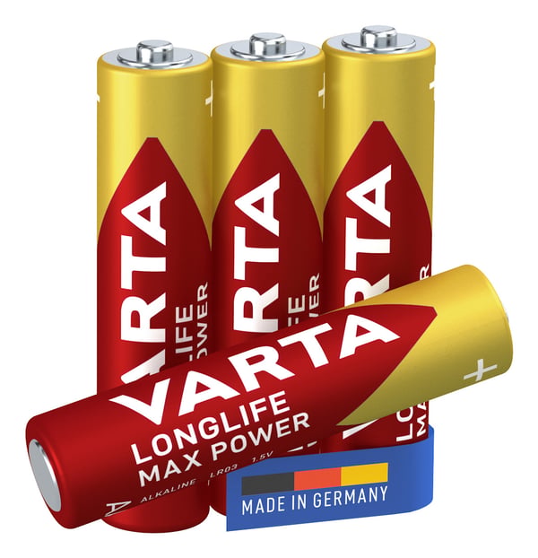 Pikkukuva 3 / 3: Varta -4703/4B