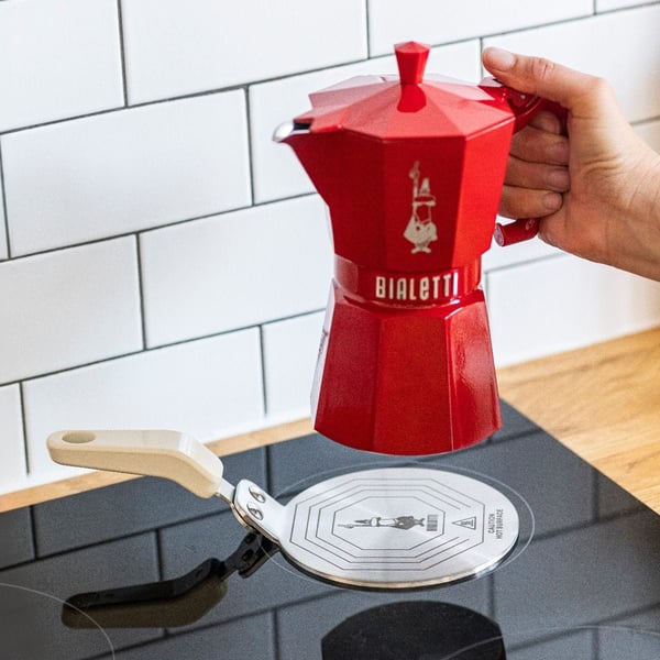 Miniatyrbild 3 av 3: Bialetti Exclusive 1 styck