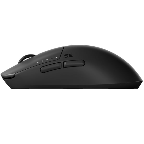 Dark Project Novus SE Wireless Gaming hiiri Pelaaminen Molempikätinen RF Wireless + USB Type-C Optinen 26000 DPI