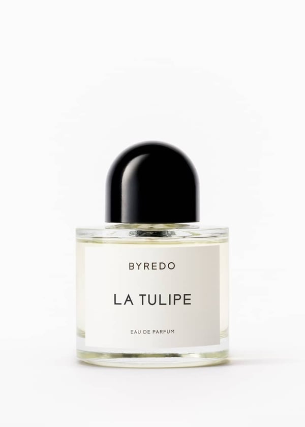 Byredo La Tulipe 100 ml Unisex
