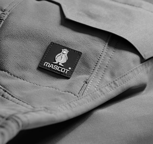 Miniatyrbillede 4 af 8: MASCOT 18048-511-18-C38 Shorts