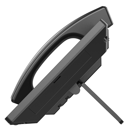 Grandstream Networks GXV3480 IP-telefoner Svart