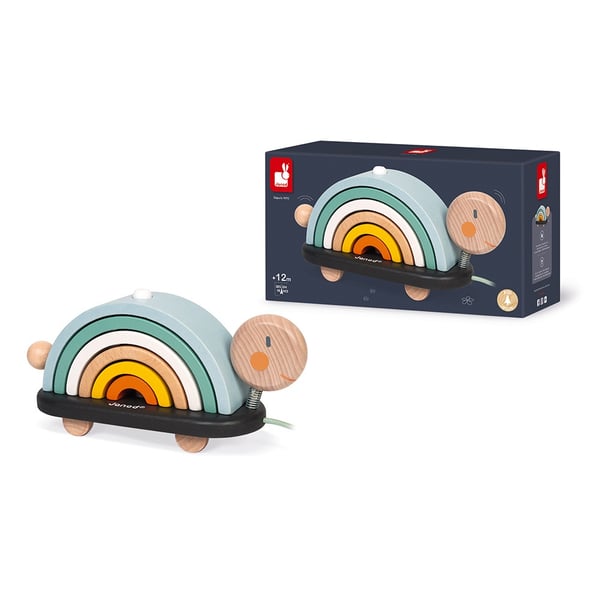 Miniatyrbillede 2 af 12: Juratoys J04405 tøjdyr