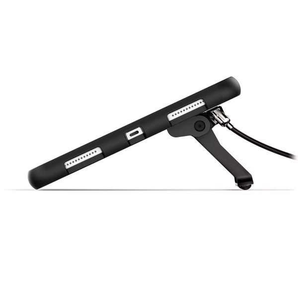 Compulocks 102KS01KL taulutietokoneen suojakotelo 25,9 cm (10.2") Suojus Musta