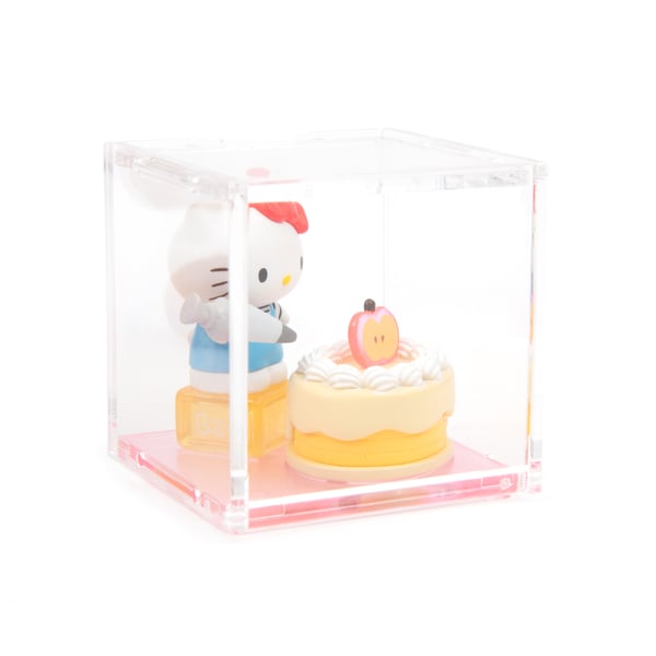 Pikkukuva 40 / 66: Hello Kitty HKT39 nukke