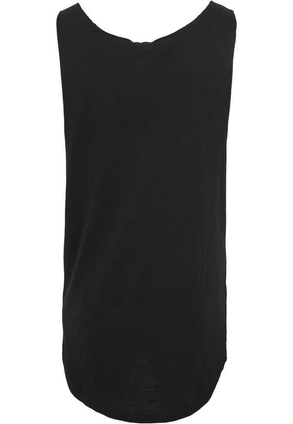 Urban Classics TB964 Tanktop Bomuld, Jersey
