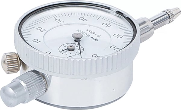 Miniatyrbild 2 av 5: BGS technic Gauge
