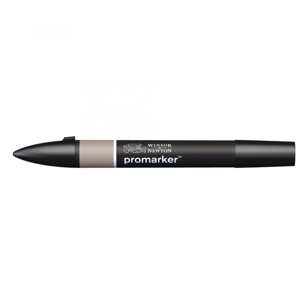 Winsor & Newton 0203132 Lys grå 1 stk