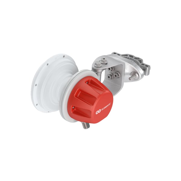 RF Elements HG3-CC-S60 nätverksantenner Hornantenn N-typ 13,2 dBi