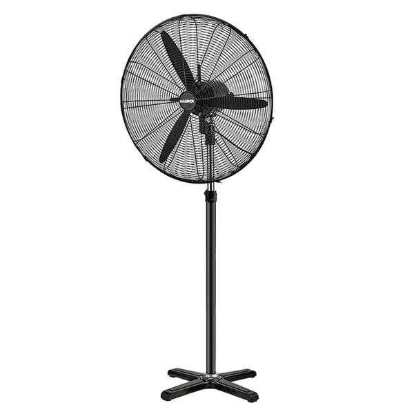 Maurer 5380190 ventilator