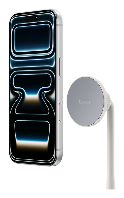 Pikkukuva 2 / 5: Belkin CTA002HQSA-B1 kolmijalka Älypuhelin 3 jalkoja Harmaa