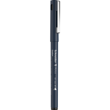Schneider Schreibgeräte Pictus fineliner Fin Sort 1 stk