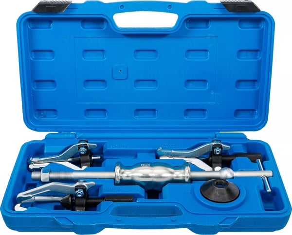 Miniatyrbild 1 av 9: BGS technic External / internal Puller Set