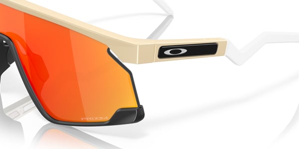 Oakley Bxtr solbrille Skjold Wrap-around