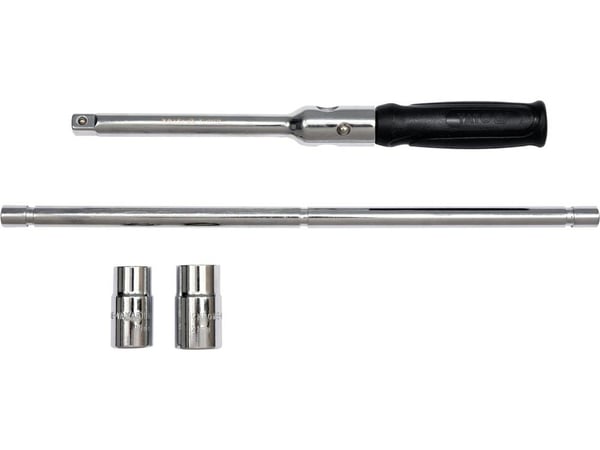 Yato YT-0730 Rengasavain 1 kpl