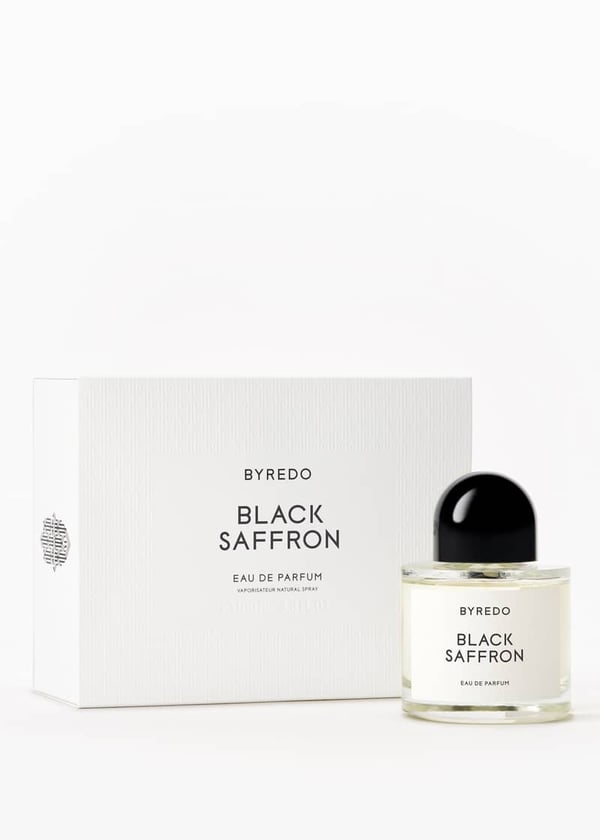 Miniatyrbild 2 av 3: Byredo Black Saffron 100 ml Unisex