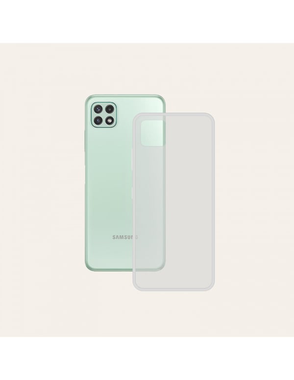 Contact L8673FTG00X mobiltelefon etui Transparent