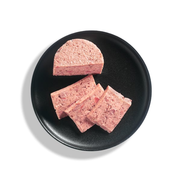 Miniatyrbillede 4 af 4: Belcando 513205 fugtig mad til hund Kylling Voksen 400 g