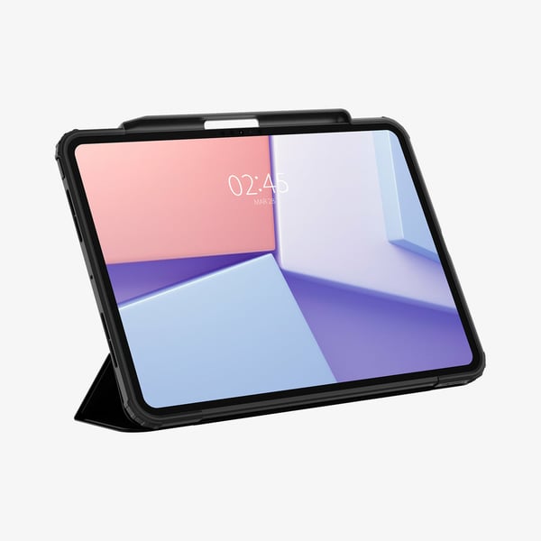 Spigen Ultra Hybrid Pro 27,9 cm (11") Folie Sort