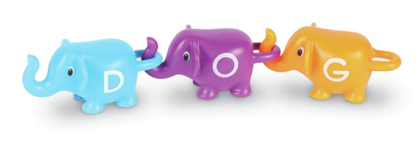Learning Resources LER6710 utbildningsleksaker