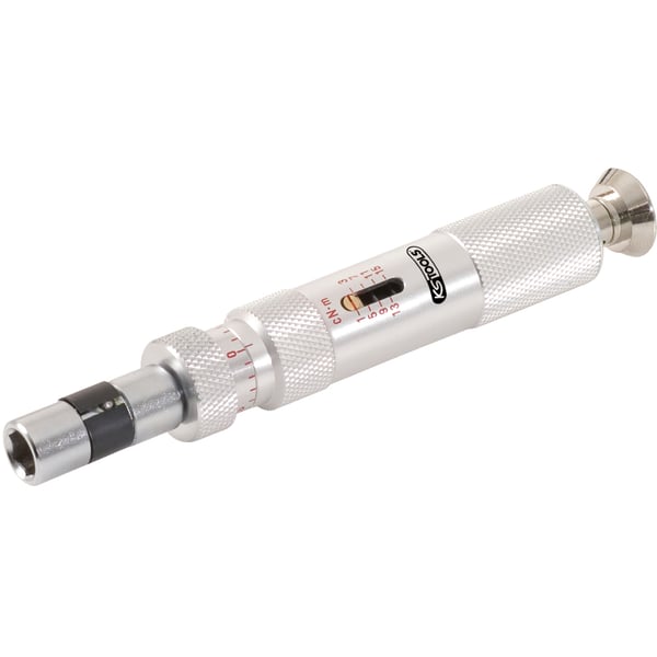 KS Tools 516.3240 momentnyckel Ft-lb, Nm KS Tools 516.3240 momentnyckel Ft-lb, Nm