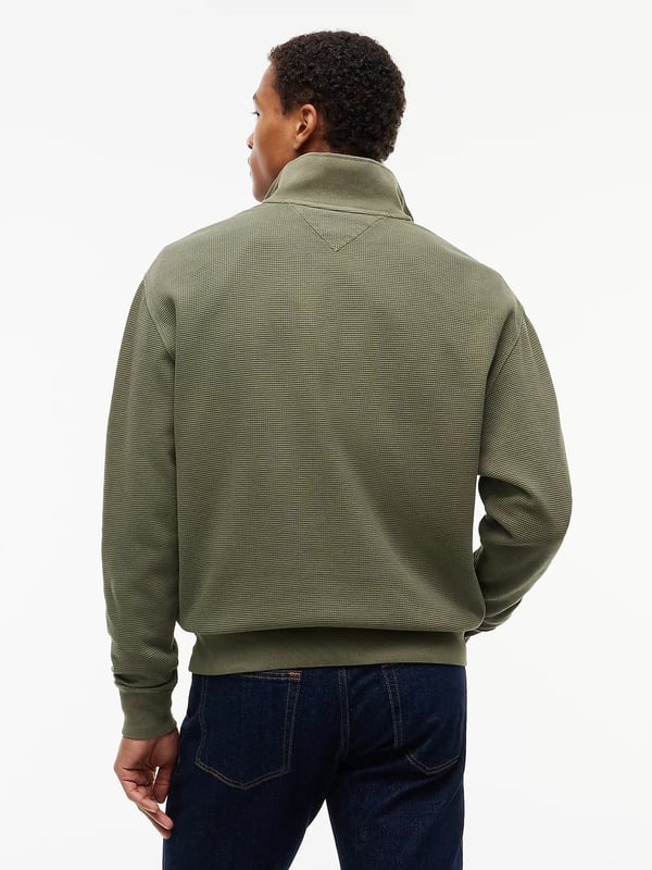 Miniatyrbillede 4 af 6: Tommy Hilfiger 8721441427042 sweatshirt & hoodie