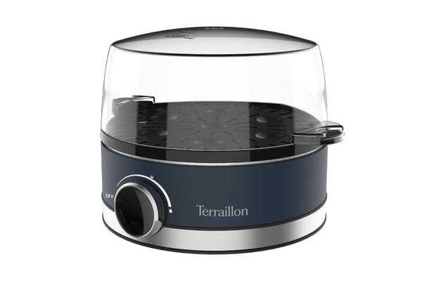Terraillon NEW MOON 7 æg 410 W Mørkeblå